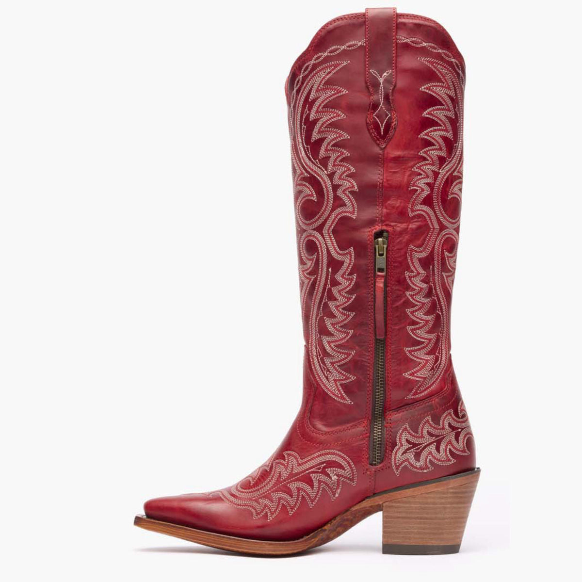 Women Durango Women's Crush Tall Western Boot – Durango Boots