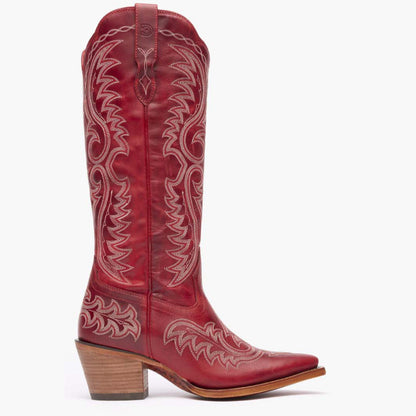 Women Durango Women's Crush Tall Western Boot – Durango Boots