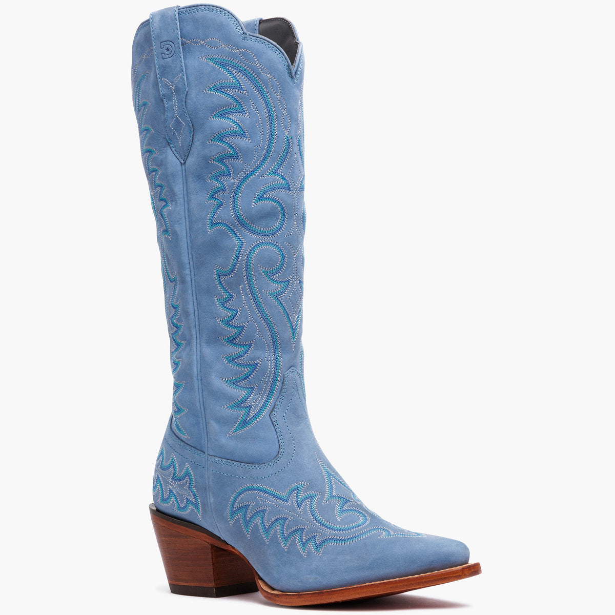 Women Durango Women's Crush Tall Western Boot – Durango Boots