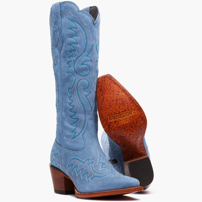 Women Durango Women's Crush Tall Western Boot – Durango Boots