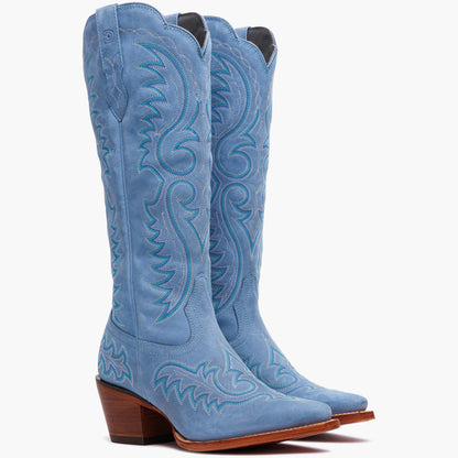 Women Durango Women's Crush Tall Western Boot – Durango Boots
