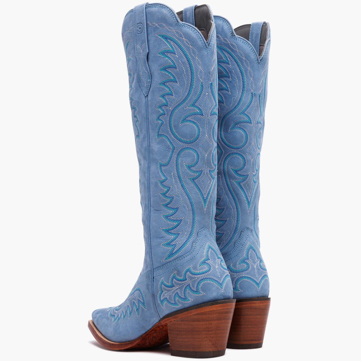 Women Durango Women's Crush Tall Western Boot – Durango Boots