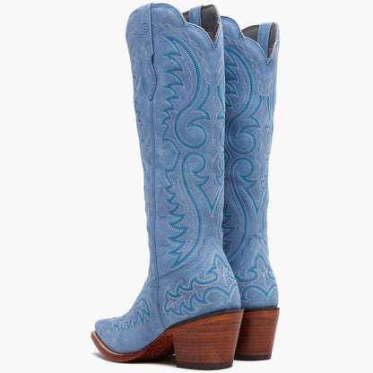 Women Durango Women's Crush Tall Western Boot – Durango Boots