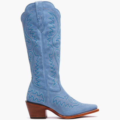 Women Durango Women's Crush Tall Western Boot – Durango Boots