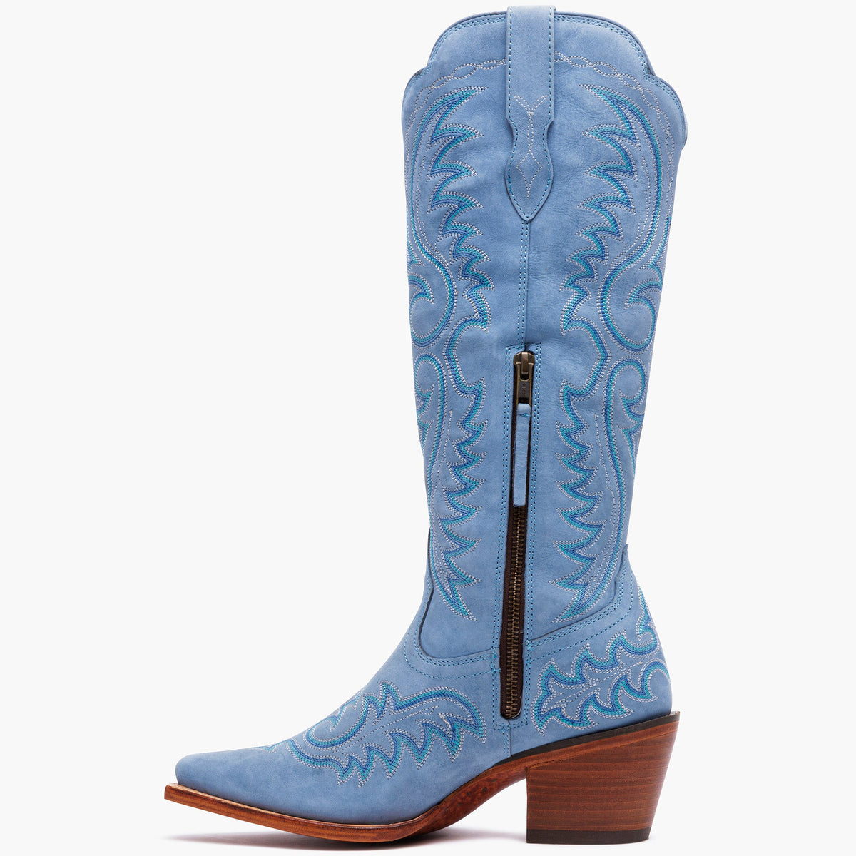 Women Durango Women's Crush Tall Western Boot – Durango Boots