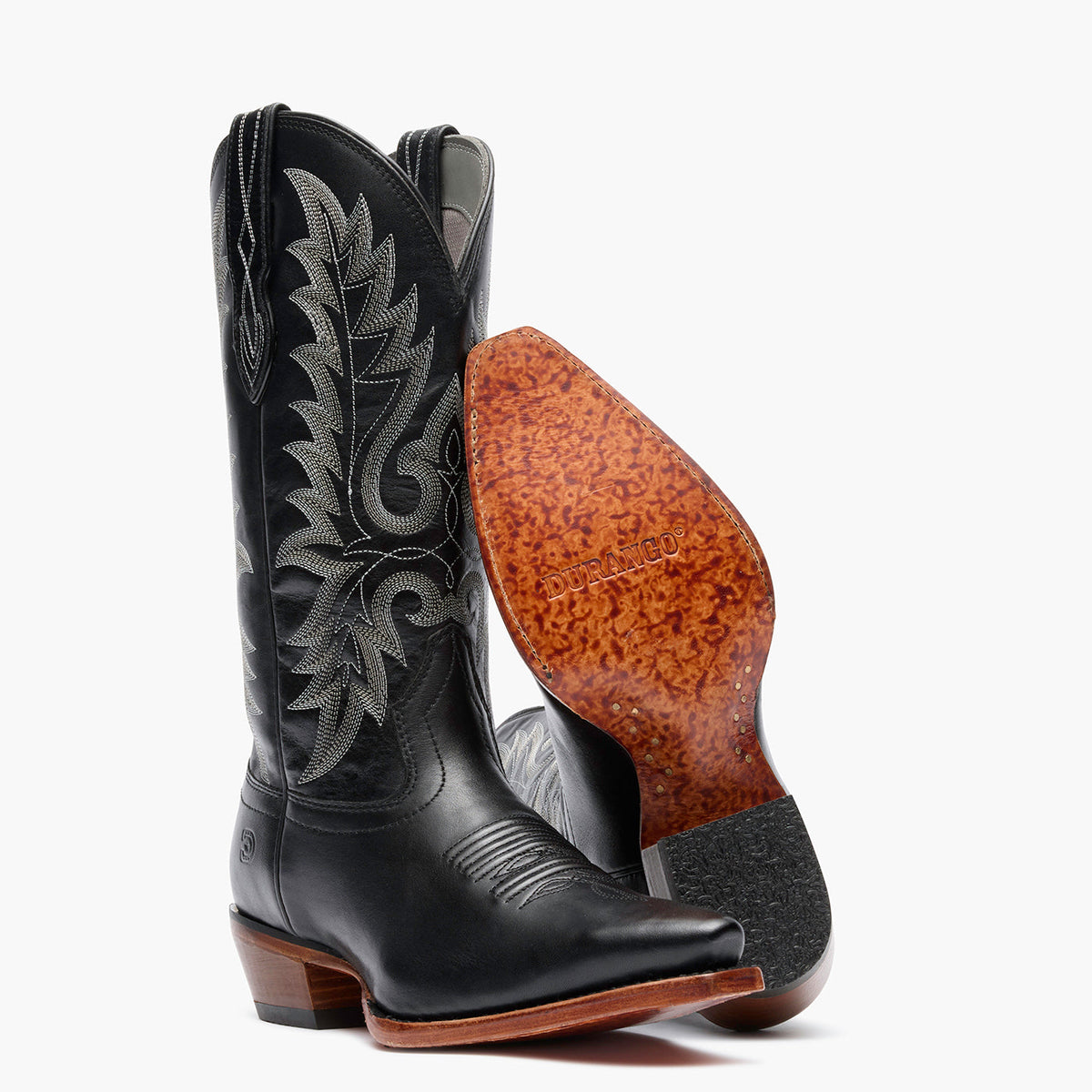 Women Durango Women's Crush Western Boot – Durango Boots