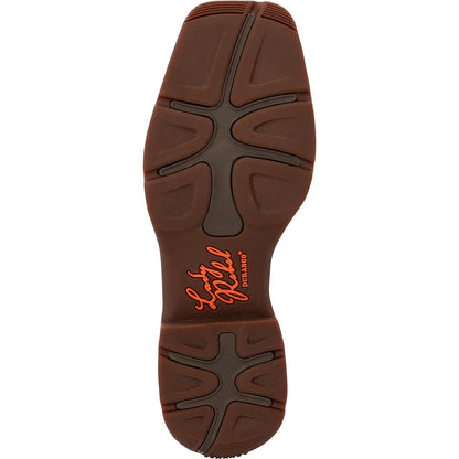 Women Durango Lady Rebel Women's Western Boot – Durango Boots
