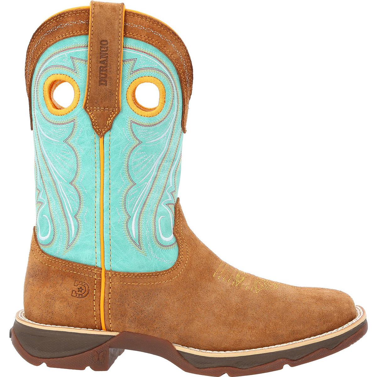 Women Durango Lady Rebel Women's Western Boot – Durango Boots