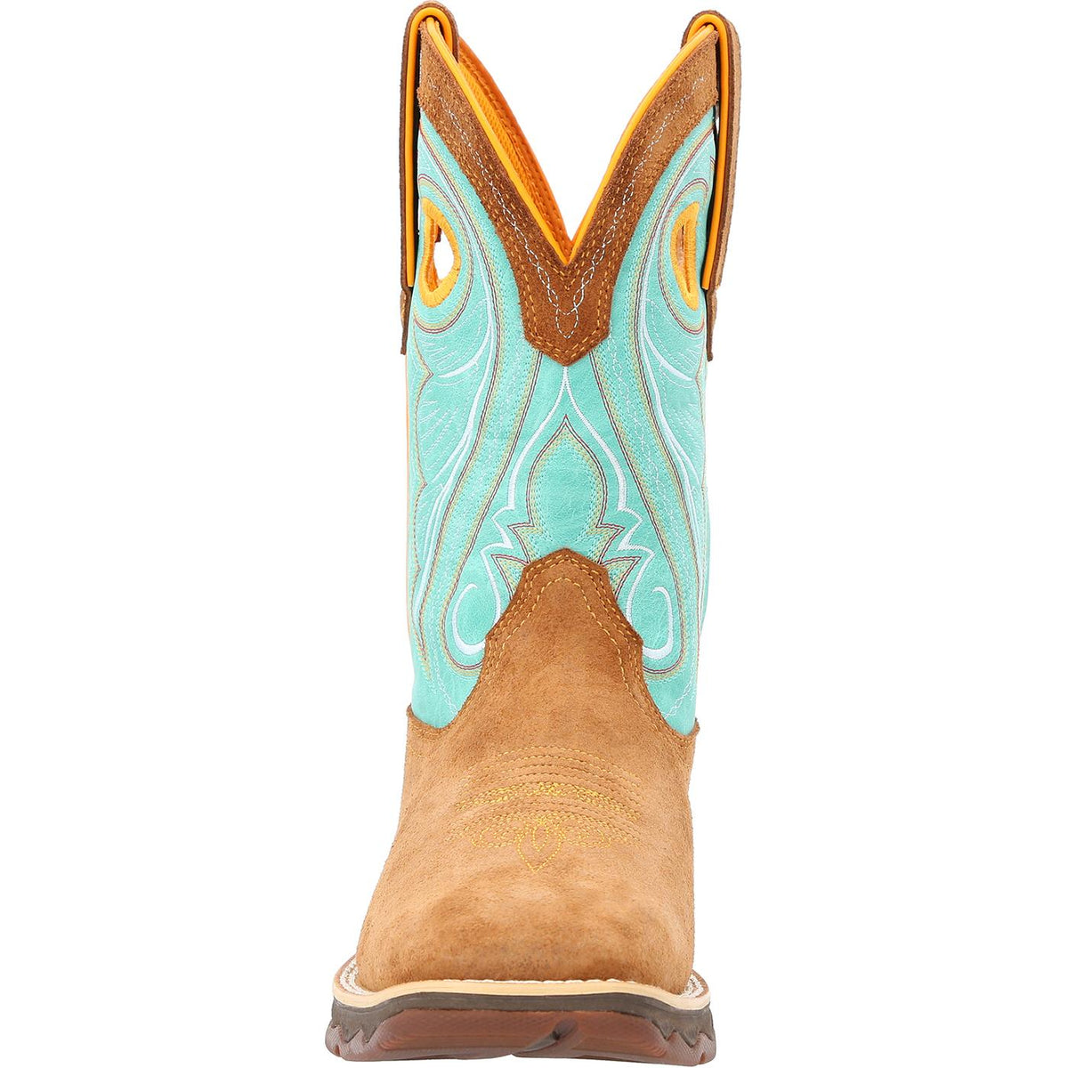 Women Durango Lady Rebel Women's Western Boot – Durango Boots