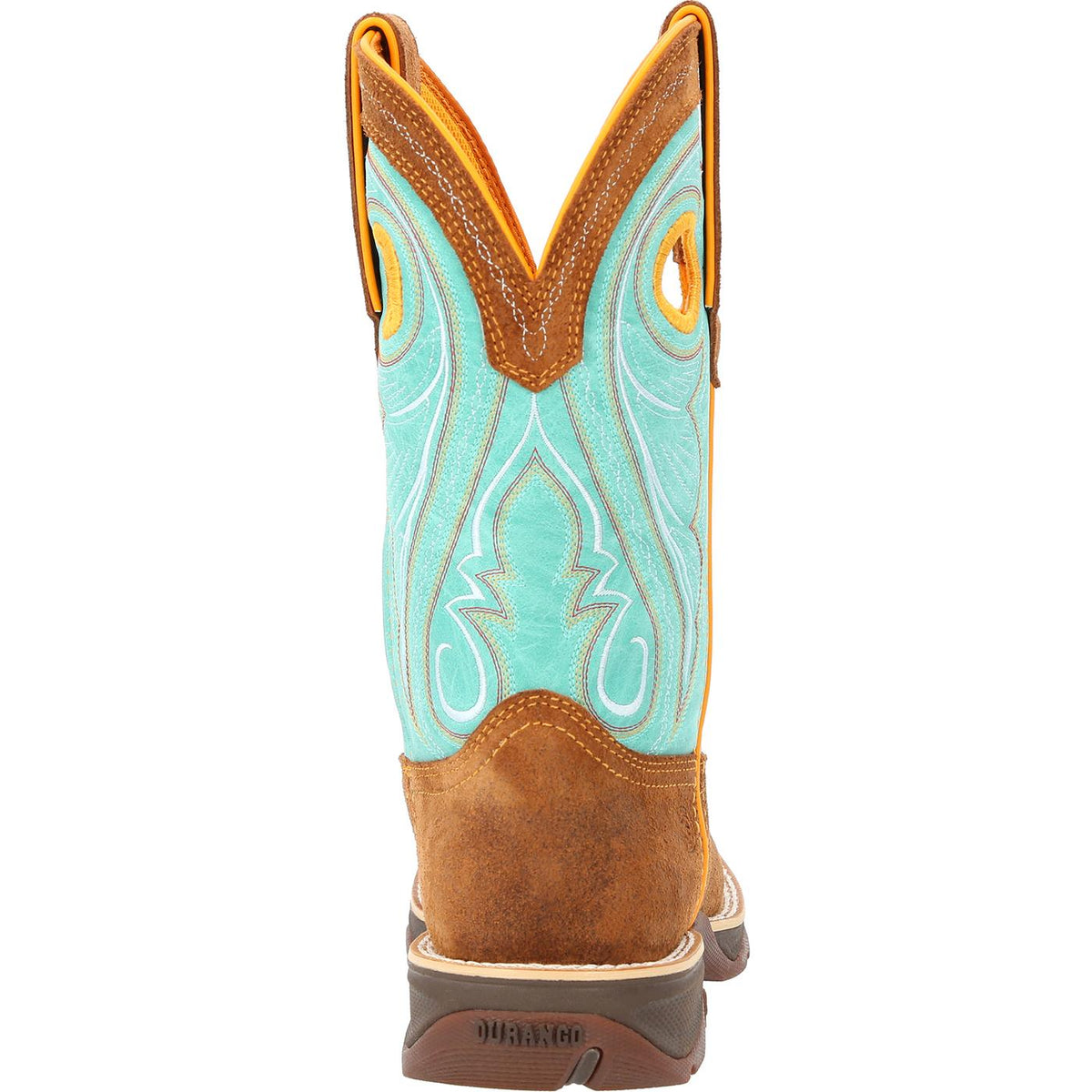 Women Durango Lady Rebel Women's Western Boot – Durango Boots