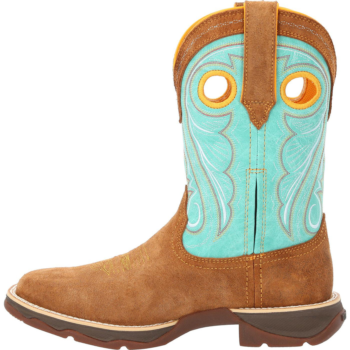 Women Durango Lady Rebel Women's Western Boot – Durango Boots