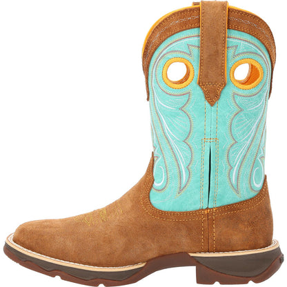 Women Durango Lady Rebel Women's Western Boot – Durango Boots