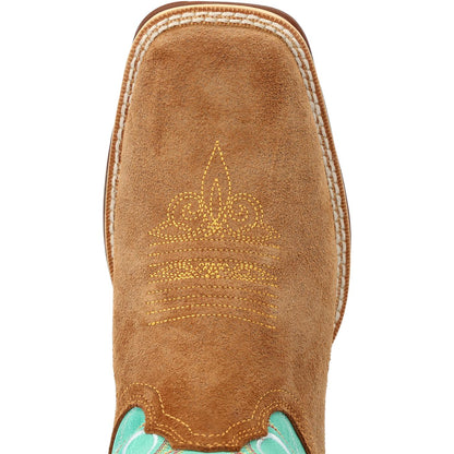Women Durango Lady Rebel Women's Western Boot – Durango Boots