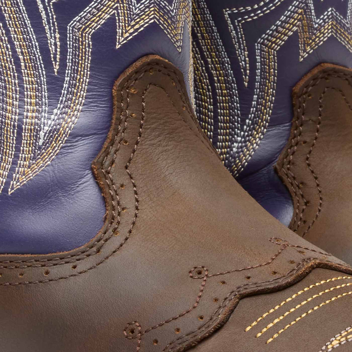 Women Lady Rebel by Durango Women's Twilight n' Lace Saddle Western Boot – Durango Boots