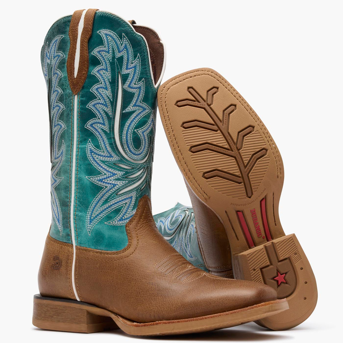 Women Durango Women's Lady Rebel Pro Western Boot – Durango Boots