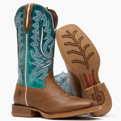 Women Durango Women's Lady Rebel Pro Western Boot – Durango Boots