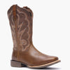 Distressed Cognac