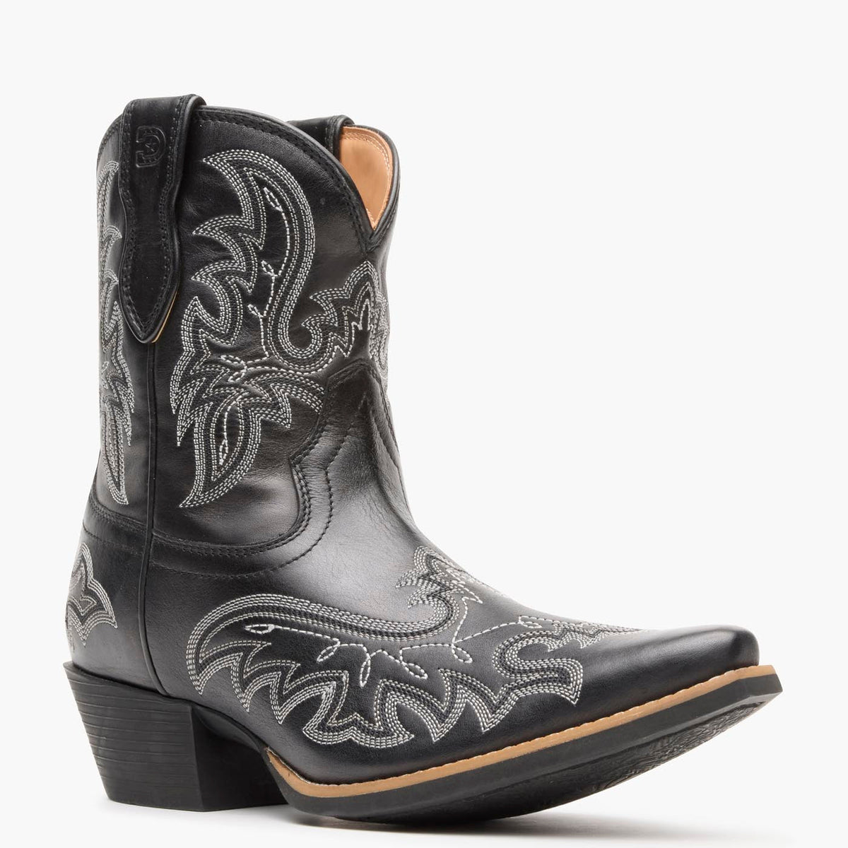 Women Durango Women's Shyloh Pony Boot – Durango Boots