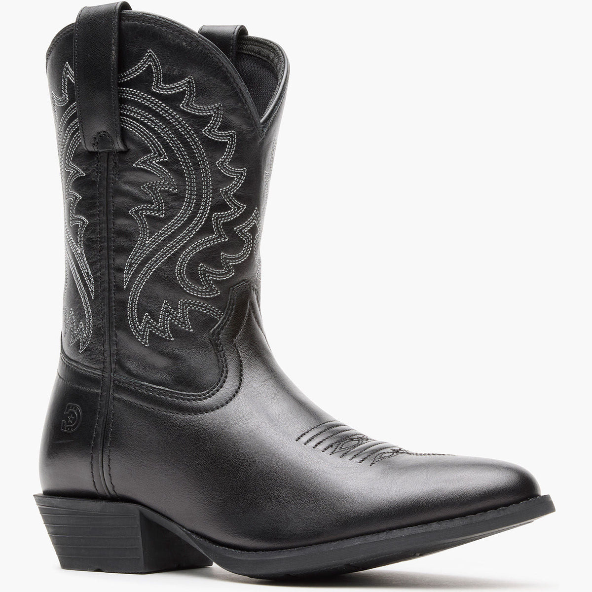 Kids Durango Big Kids' Shyloh Western Boot – Durango Boots