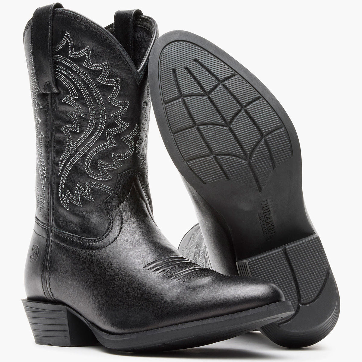 Kids Durango Big Kids' Shyloh Western Boot – Durango Boots