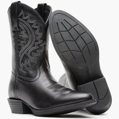 Kids Durango Big Kids' Shyloh Western Boot – Durango Boots