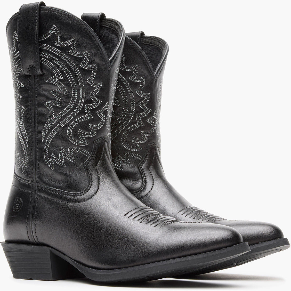 Kids Durango Big Kids' Shyloh Western Boot – Durango Boots