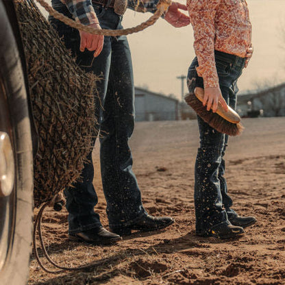 Kids Durango Big Kids' Shyloh Western Boot – Durango Boots